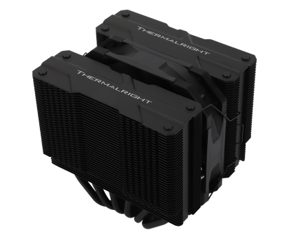 Wentylator do komputera Thermalright Peerless Assassin 120 MINI Black 120mm